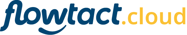 FlowTact Logo